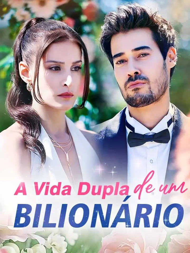 A Vida Dupla de um BilionárioMini Séries