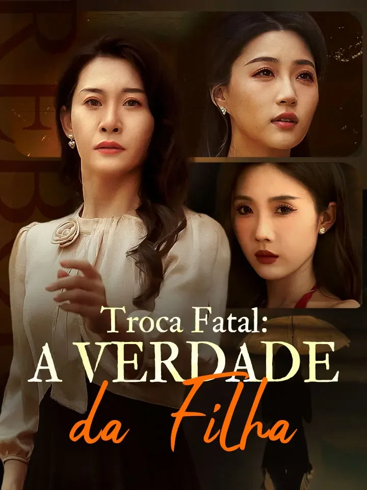 Troca Fatal: A Verdade da FilhaMini Séries
