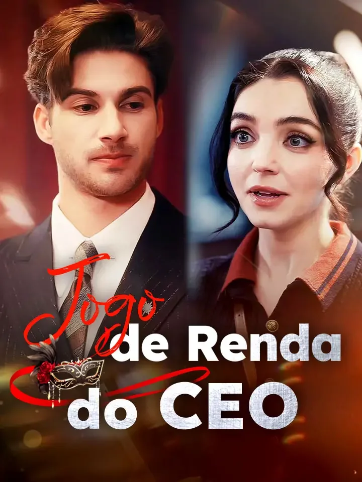 Jogo de Renda do CEOMini Séries