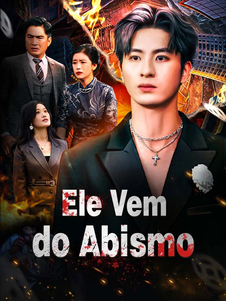 Ele Vem do AbismoMini Séries