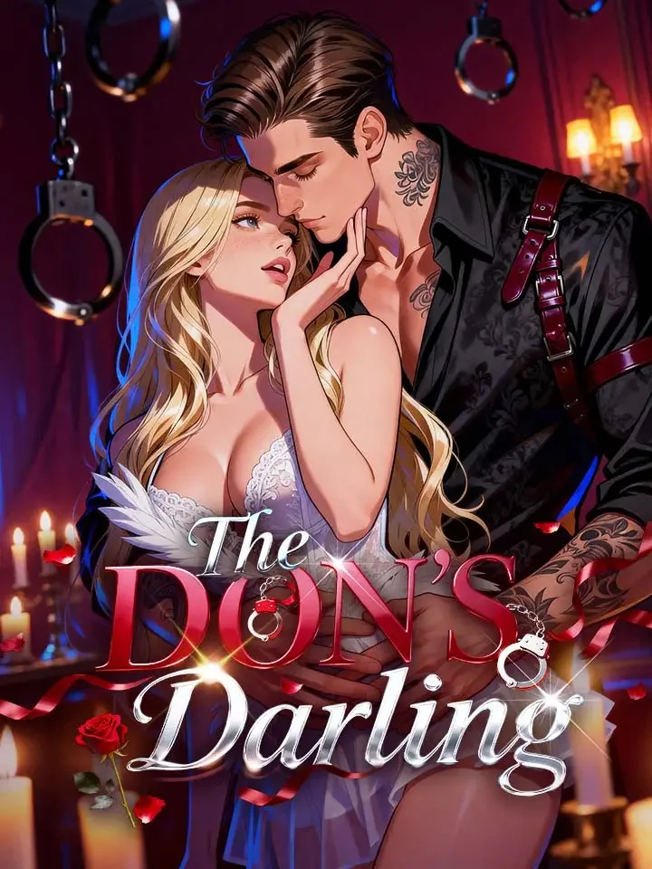 The Don's DarlingMini Series