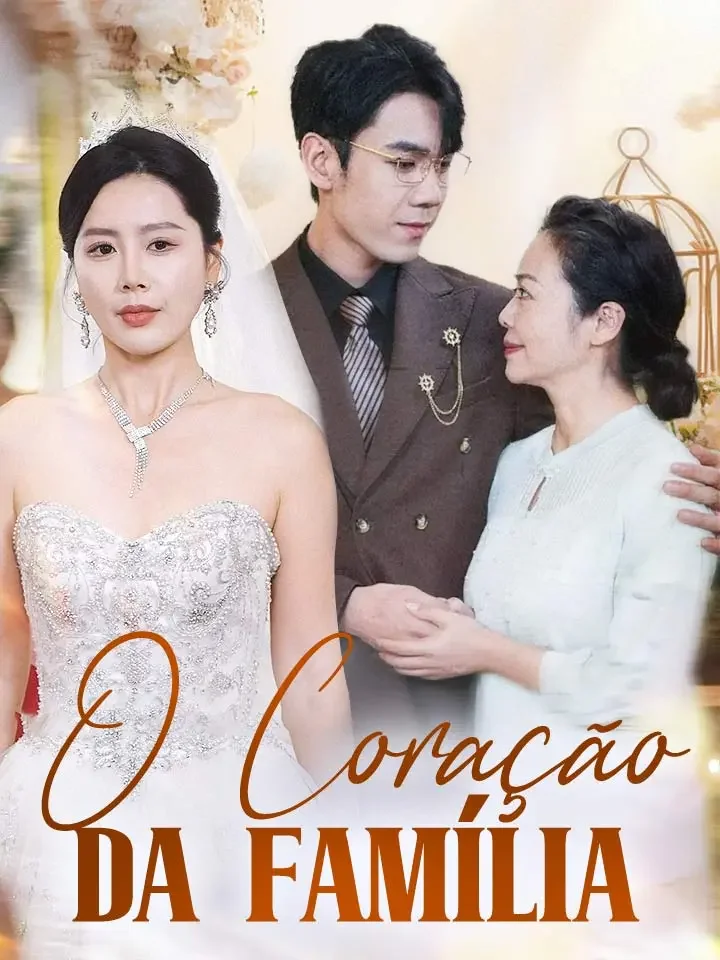 O Coração da FamíliaMini Séries