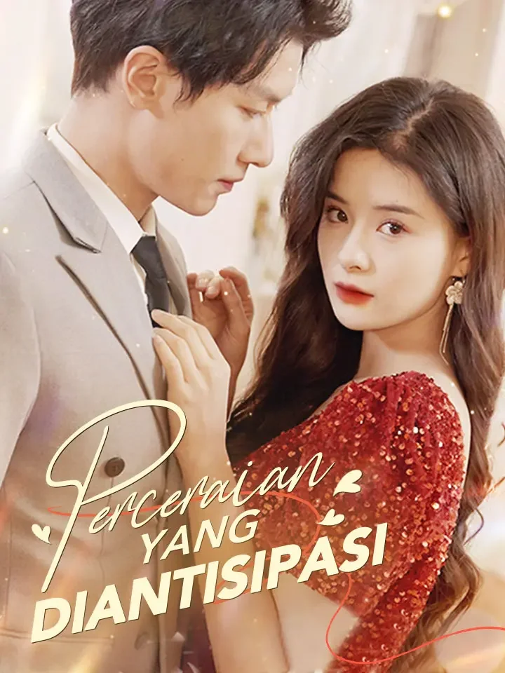 Perceraian yang DiantisipasiMini Seri