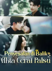 Penyesalan di Balik Akta Cerai PalsuDrama Pendek