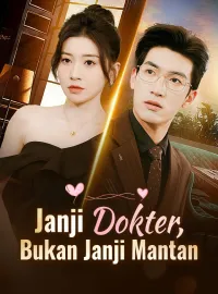 Janji Dokter, Bukan Janji MantanMini Seri