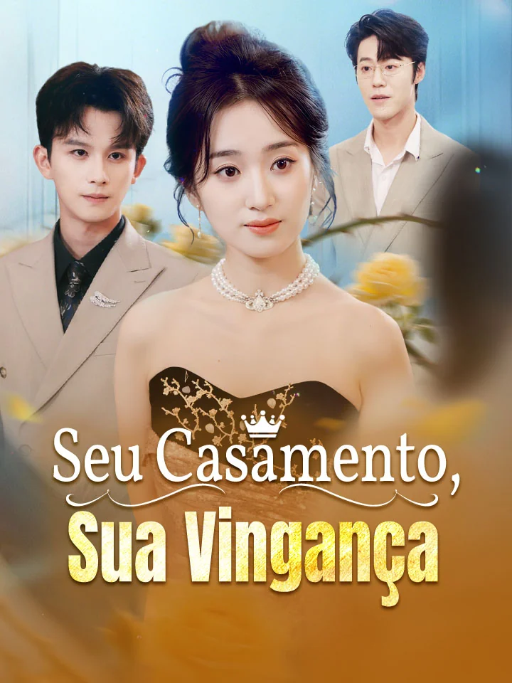 Seu Casamento, Sua VingançaMini Séries
