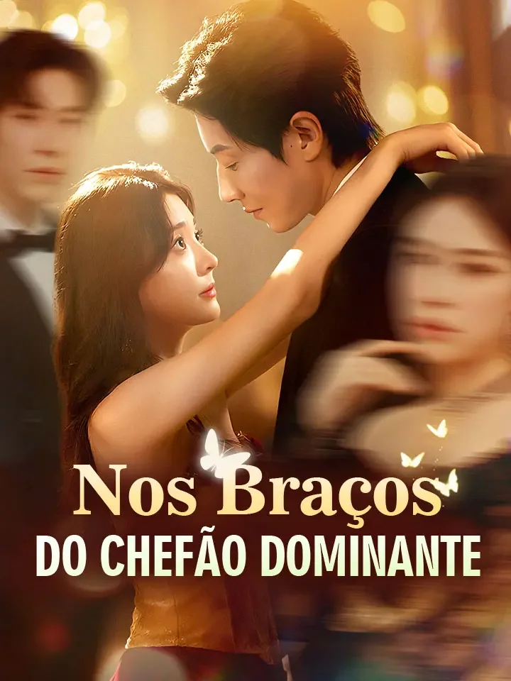 Nos Braços do Chefão DominanteMini Séries