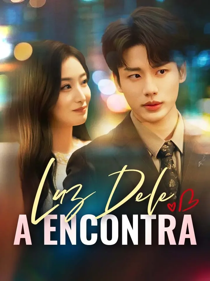 Luz Dele a EncontraMini Séries