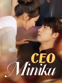 CEO MinikuMini Seri