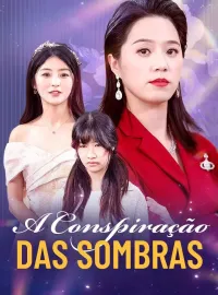 A Conspiração das SombrasDramas Curtos