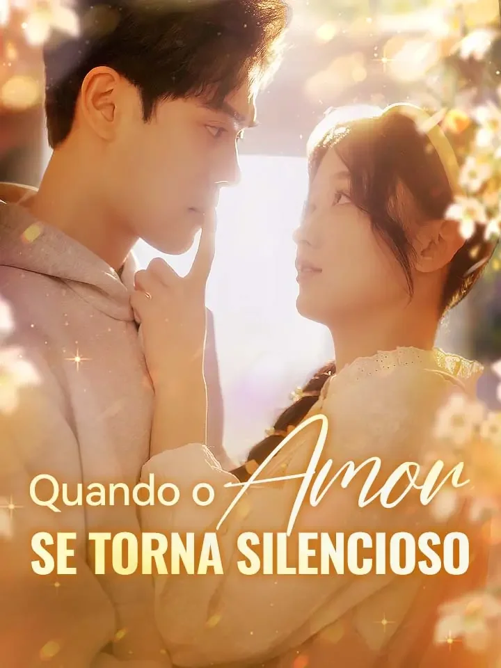 Quando o Amor Se Torna SilenciosoMini Séries
