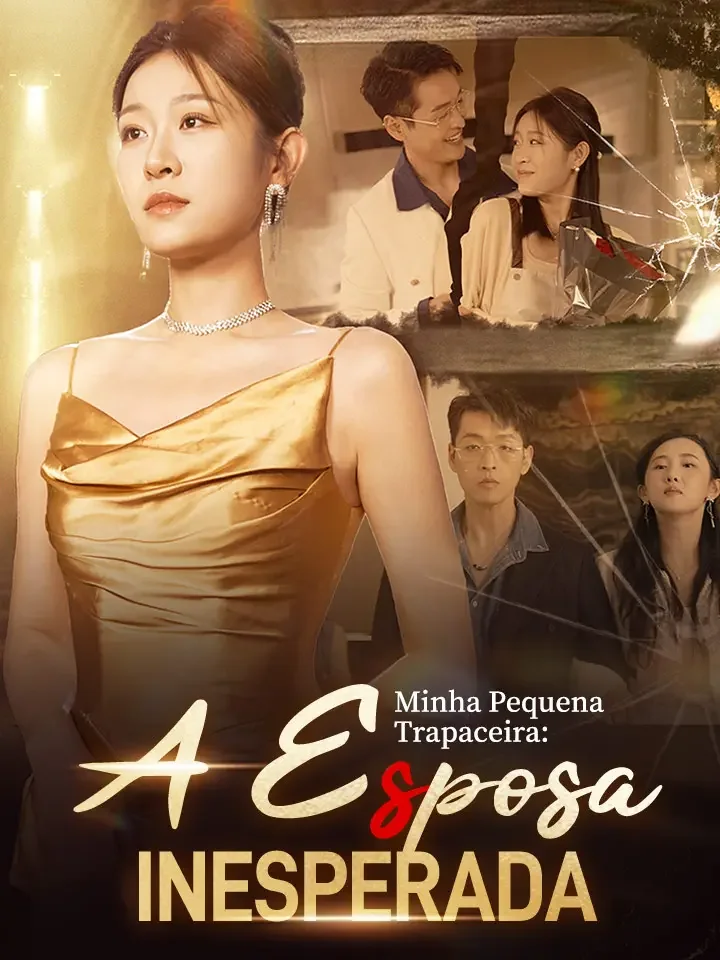Minha Pequena Trapaceira: A Esposa InesperadaMini Séries