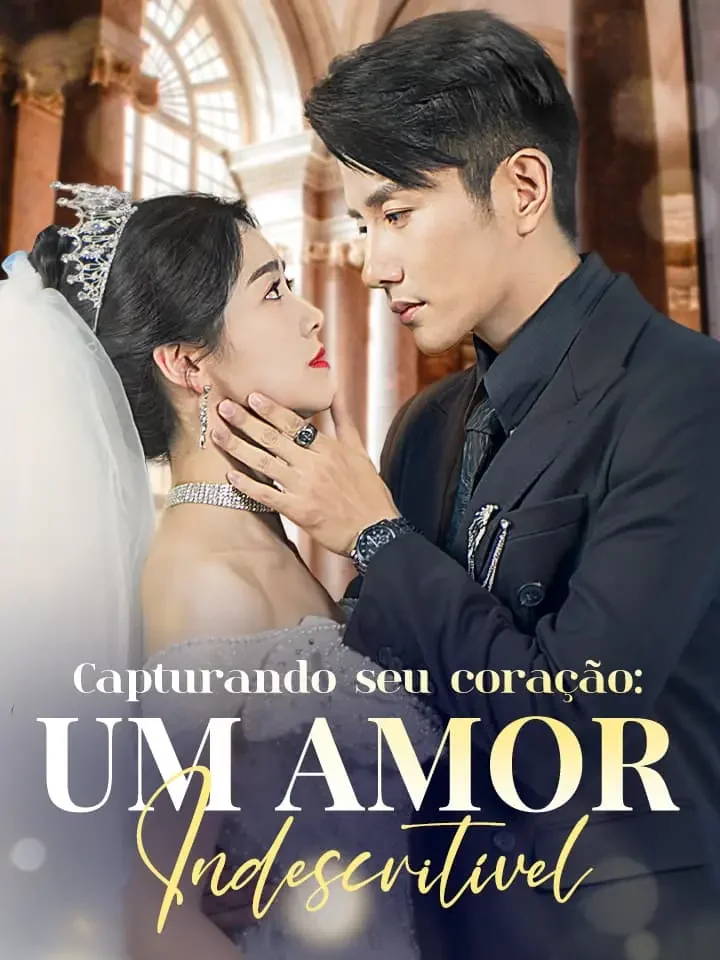Capturando seu coração: um amor indescritívelMini Séries