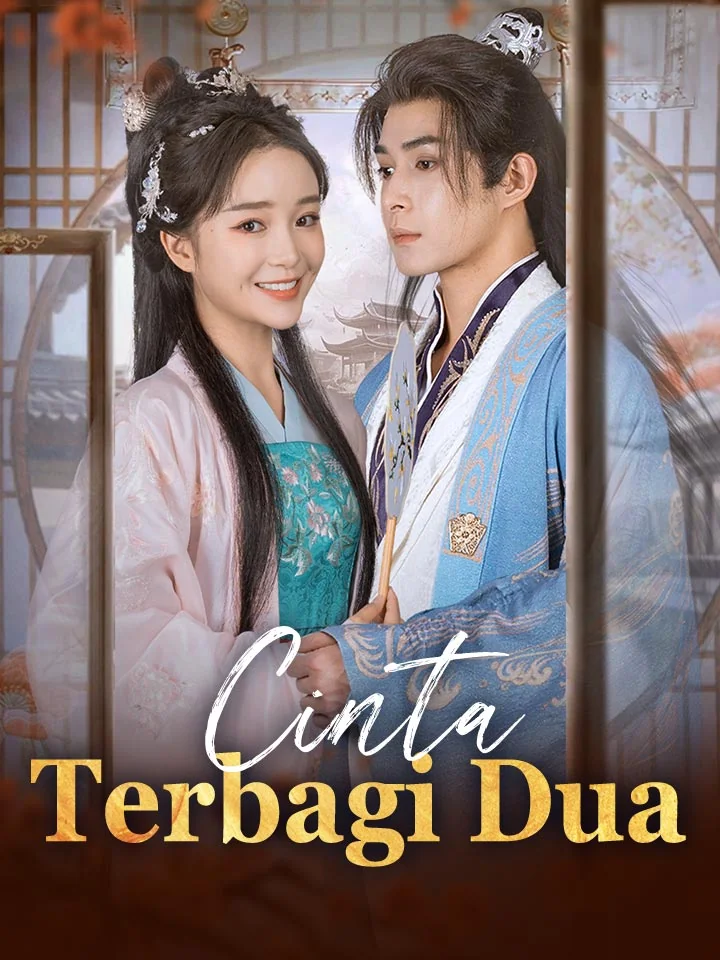 Cinta Terbagi DuaMini Seri