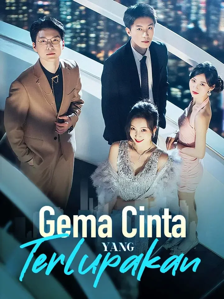 Gema Cinta yang TerlupakanMini Seri