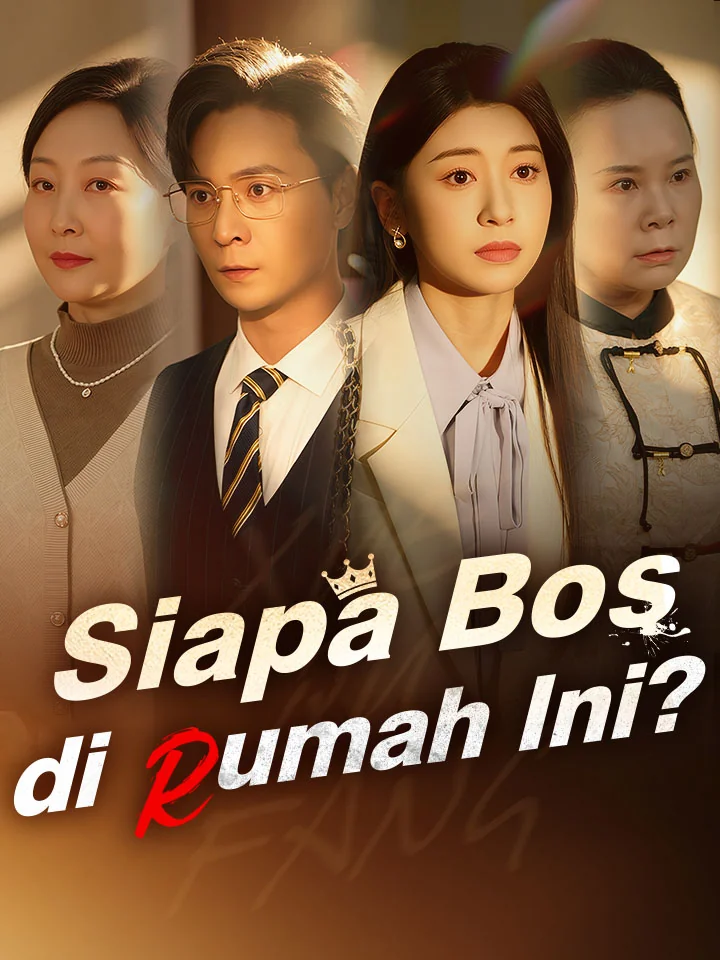 Siapa Bos di Rumah Ini?Mini Seri