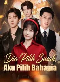Dia Pilih Susah, Aku Pilih BahagiaMini Seri