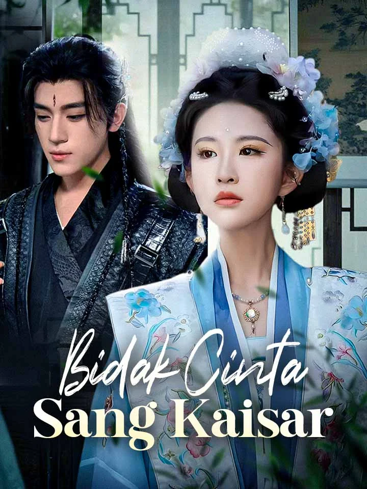 Bidak Cinta Sang KaisarMini Seri
