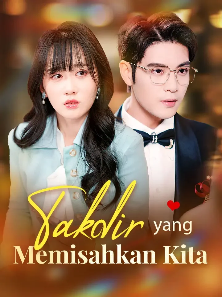 Takdir yang Memisahkan KitaMini Seri