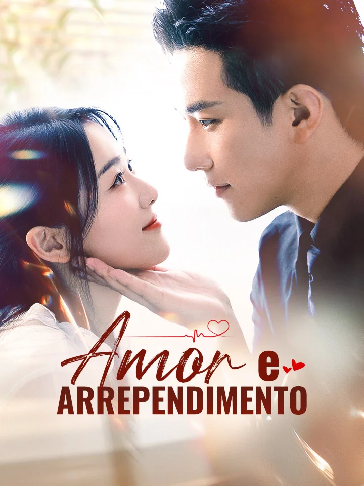 Amor e ArrependimentoMini Séries