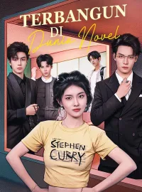 Terbangun di Dunia NovelDrama Pendek