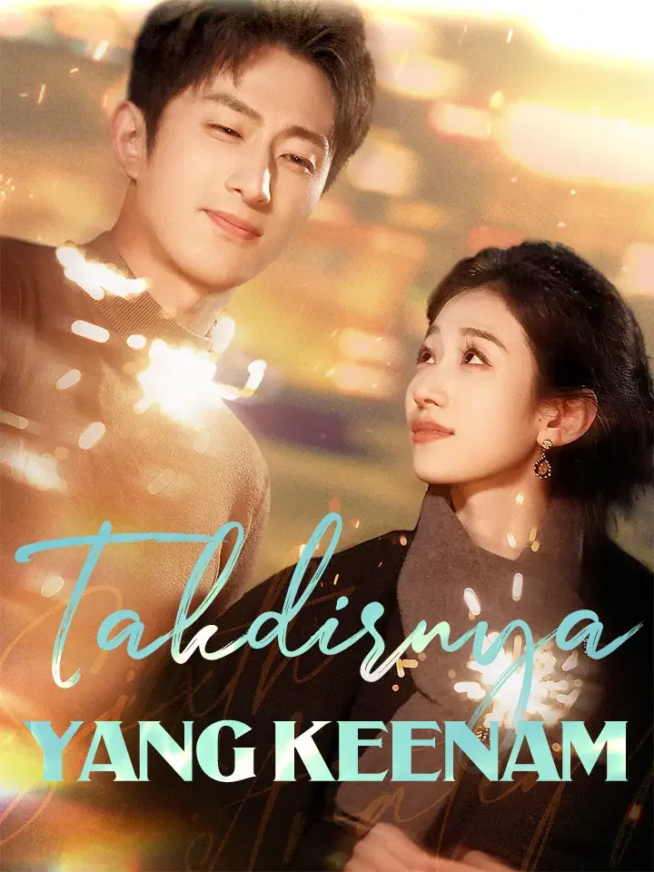 Takdirnya yang KeenamMini Seri