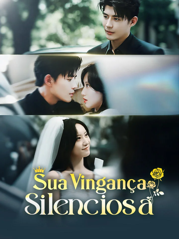 Sua Vingança SilenciosaMini Séries