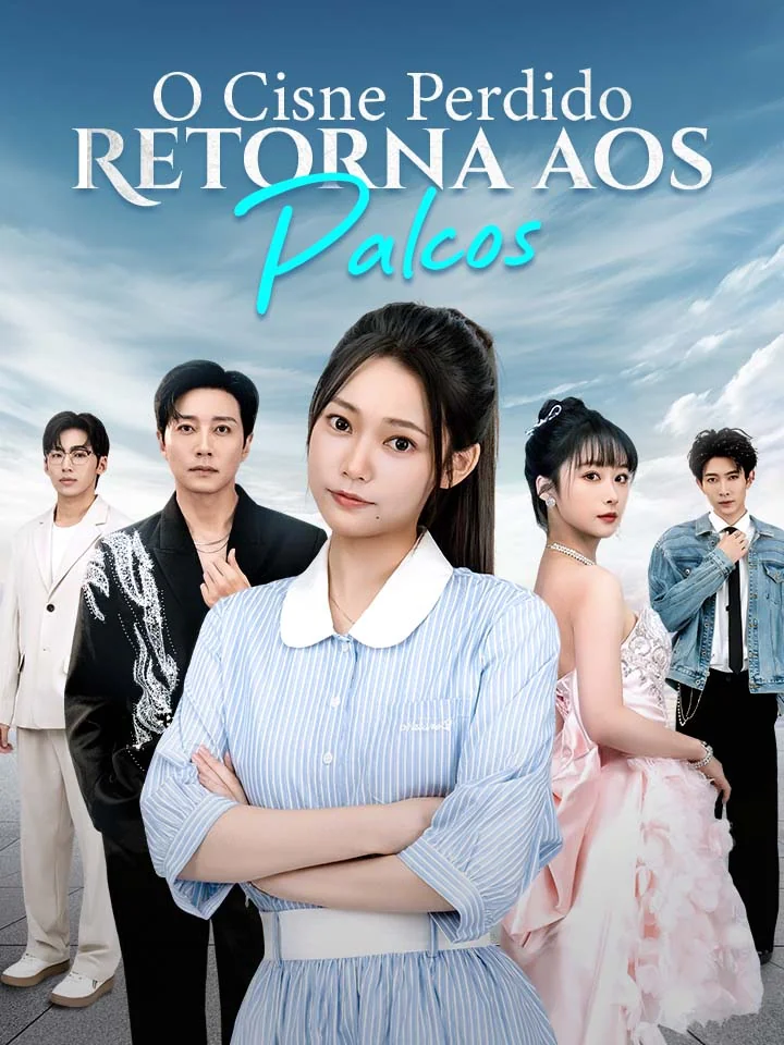 O Cisne Perdido Retorna aos PalcosMini Séries