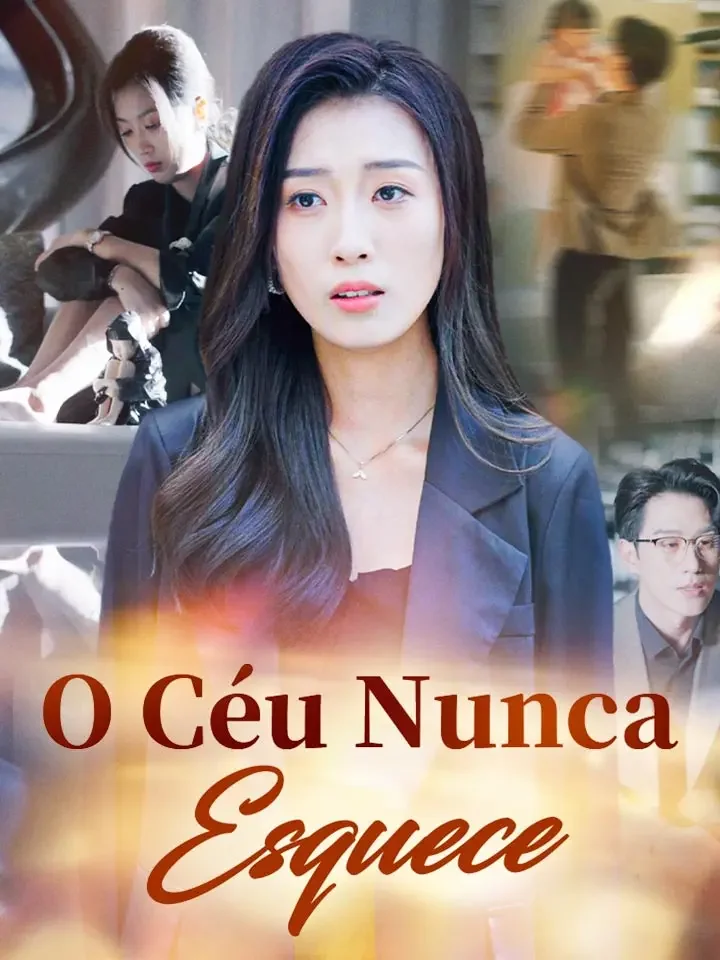 O Céu Nunca EsqueceMini Séries