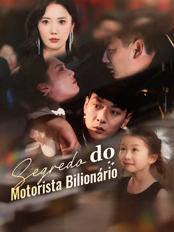 Segredo do Motorista BilionárioMini Séries