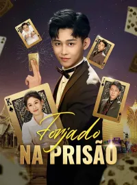 Forjado na PrisãoMini Séries