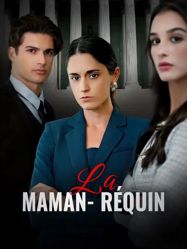 La Maman-RéquinMini-séries