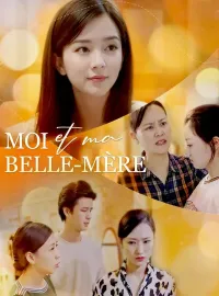 Moi et ma belle-mèreMini-séries