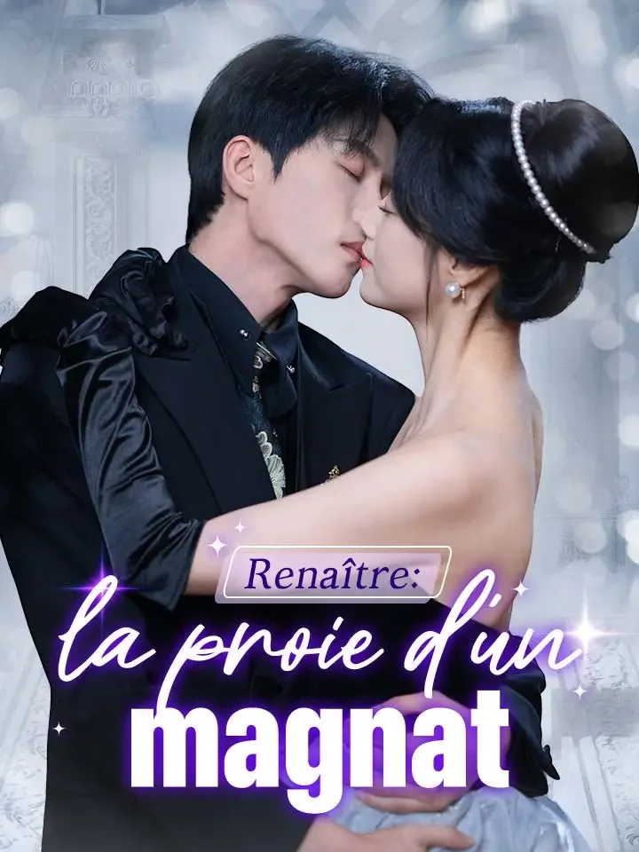 Renaître : la proie d'un magnatMini-séries