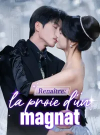 Renaître : la proie d'un magnatMini-séries