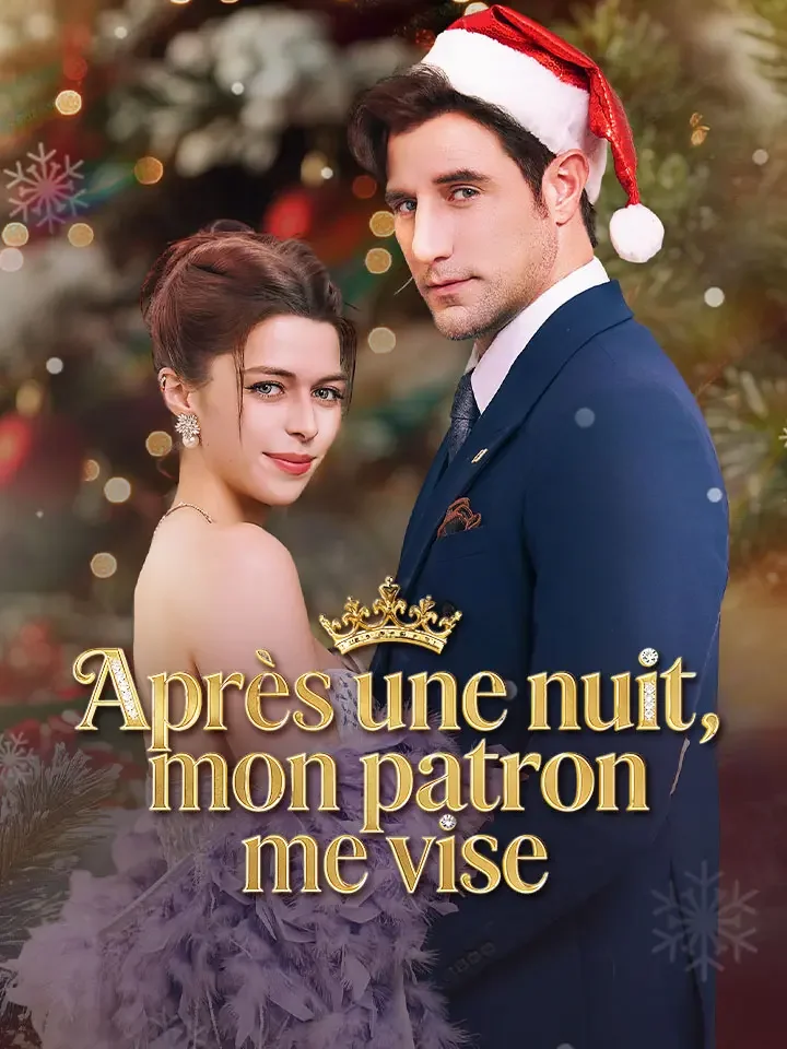 Après une nuit, mon patron me viseMini-séries