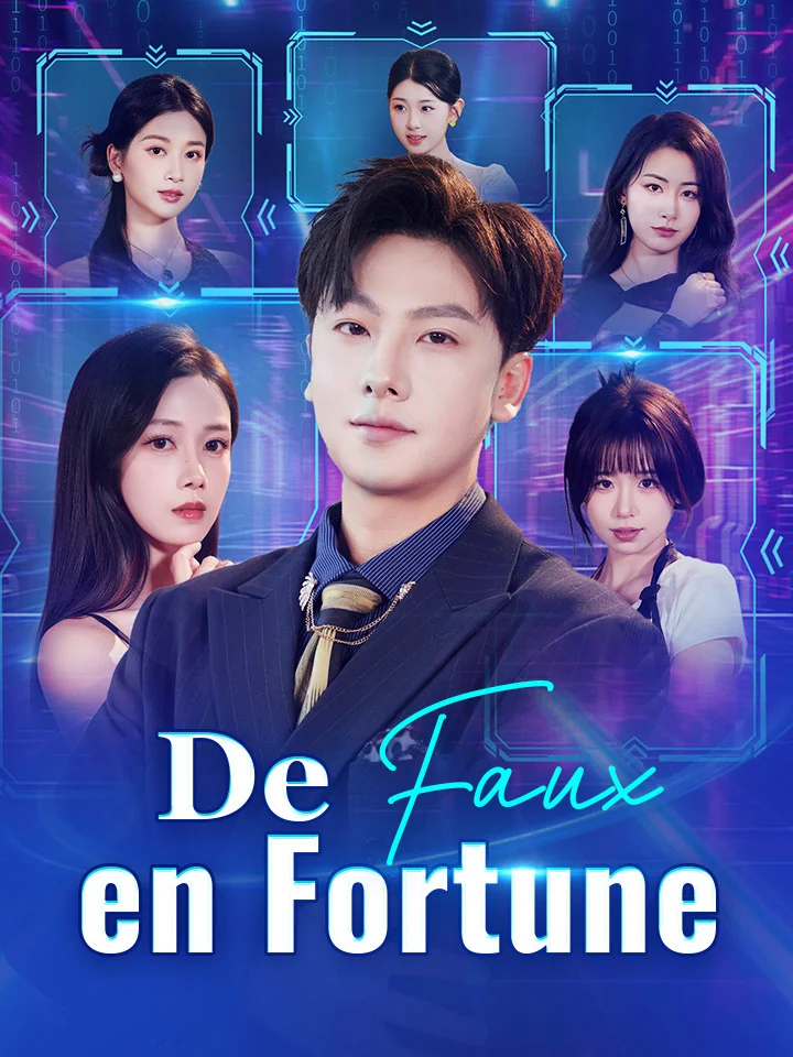 De Faux en FortuneMini-séries