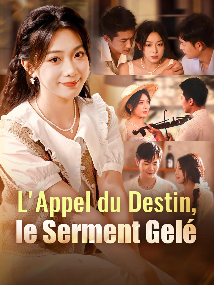 L'Appel du Destin, le Serment GeléMini-séries