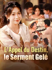 L'Appel du Destin, le Serment GeléMini-dramas