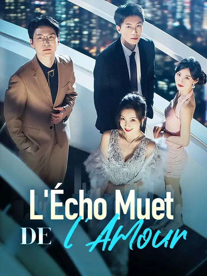L'Écho Muet de l'AmourMini-séries