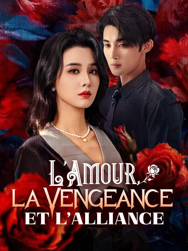 L'Amour, la Vengeance et l'AllianceMini-séries