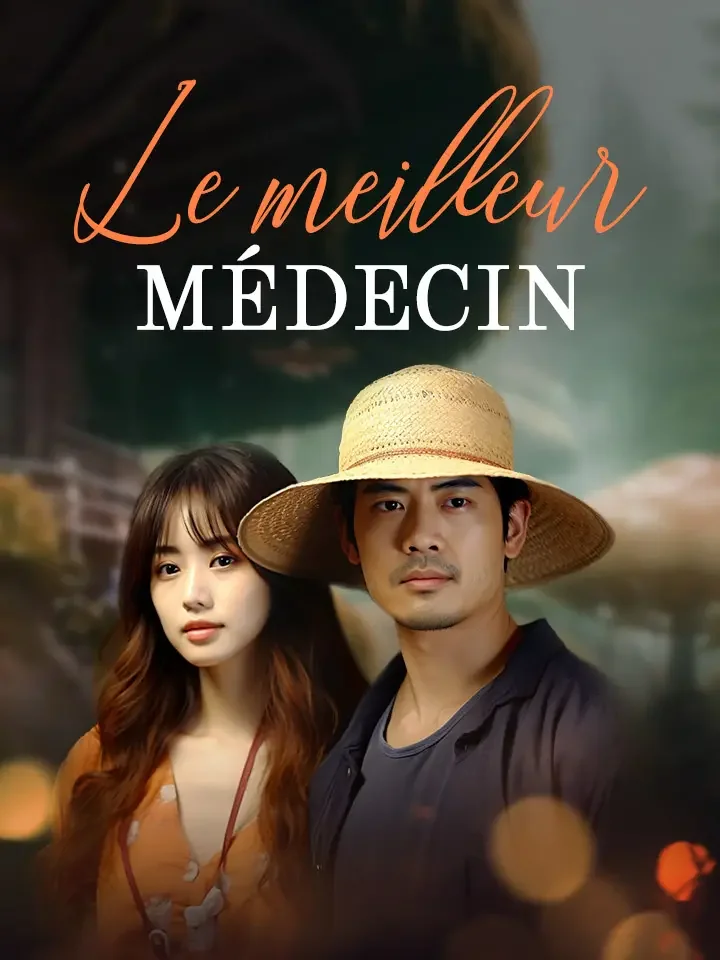 Le meilleur médecinMini-séries