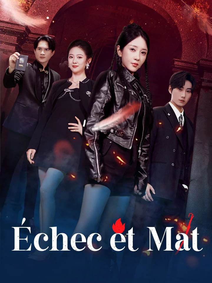 Échec et MatMini-séries
