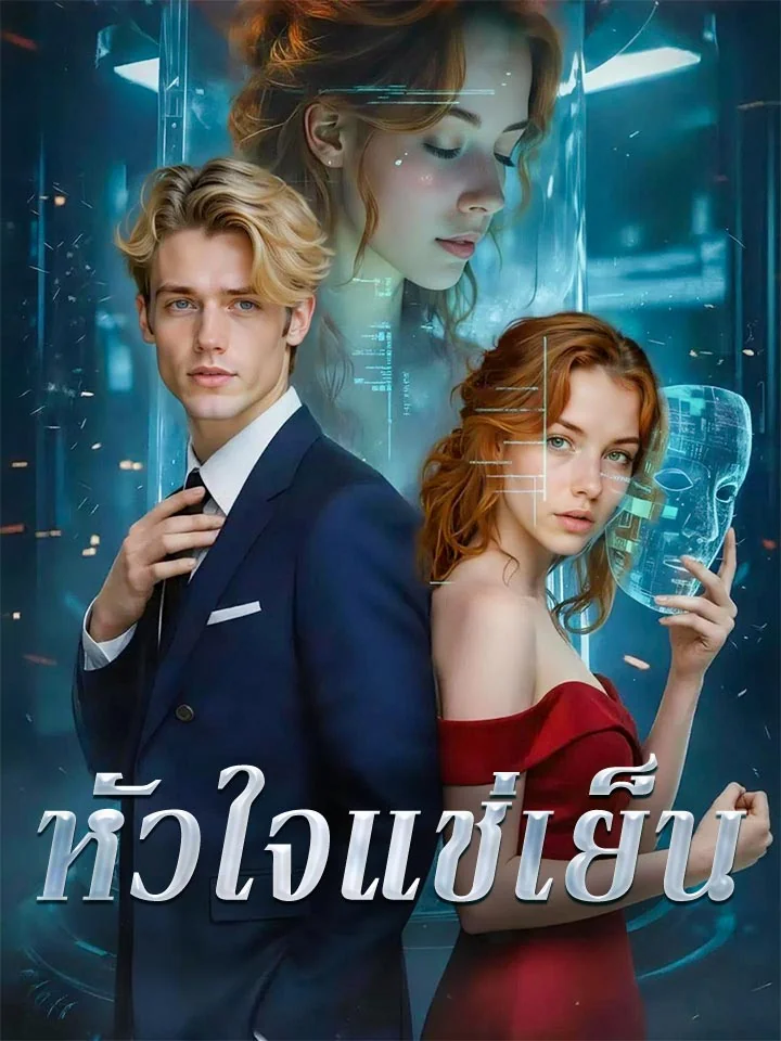 หัวใจแช่เย็นมินิซีรีส์