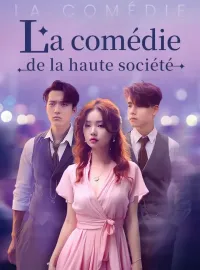 La comédie de la haute sociétéMini-séries