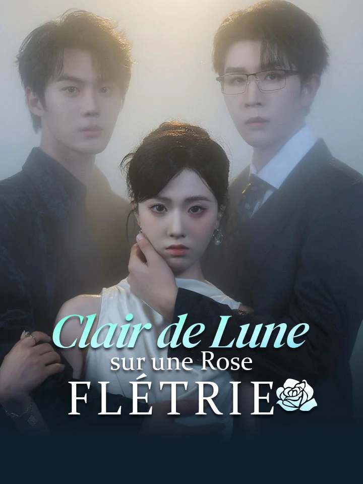 Clair de Lune sur une Rose FlétrieMini-séries