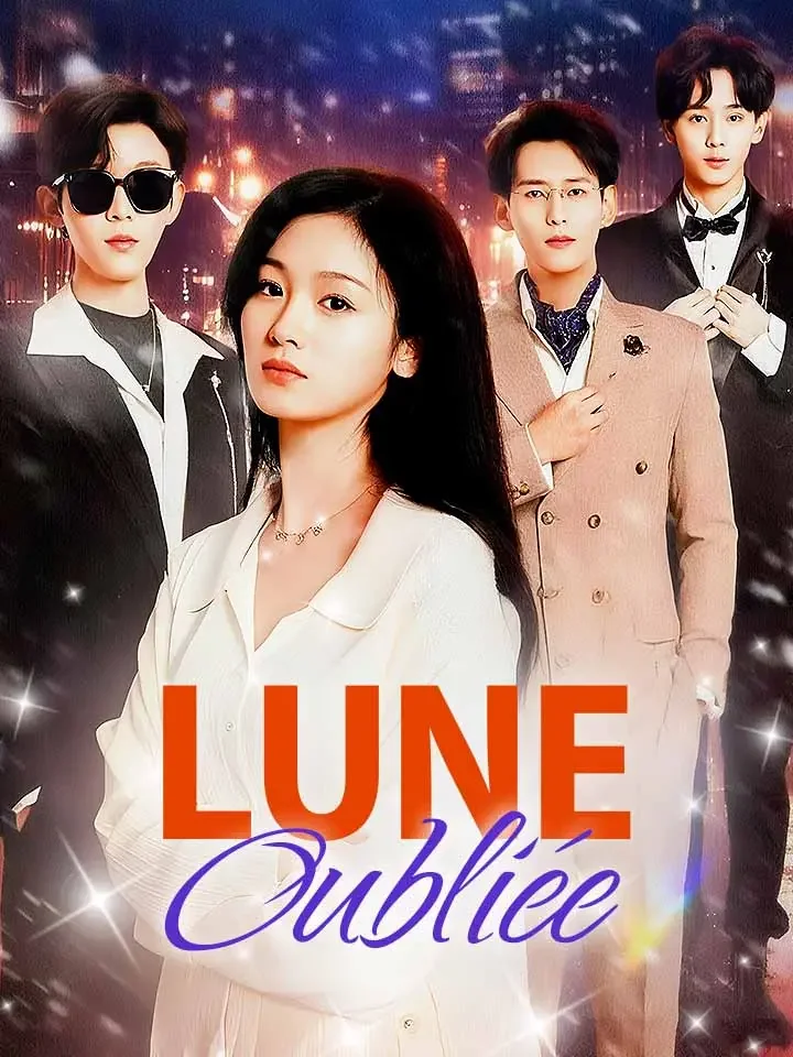 Lune oubliéeMini-séries