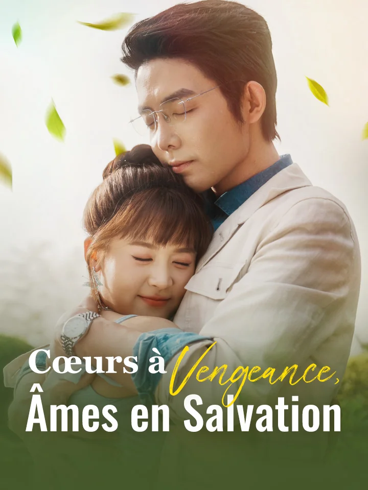 Cœurs à Vengeance, Âmes en SalvationMini-séries