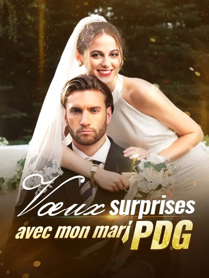 Vœux surprises avec mon mari PDGMini-séries