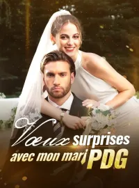 Vœux surprises avec mon mari PDGMini-dramas